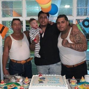 Meet your Posher, Adrian